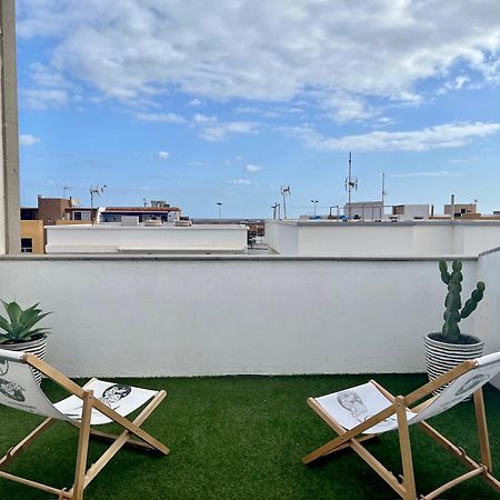 شقة Bel Air Surf Escape Cotillo المظهر الخارجي الصورة