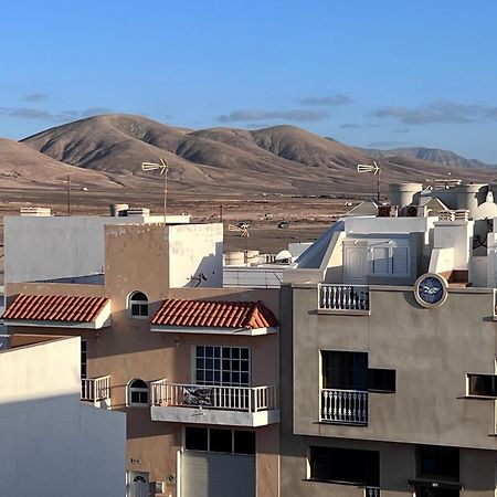 شقة Bel Air Surf Escape Cotillo المظهر الخارجي الصورة