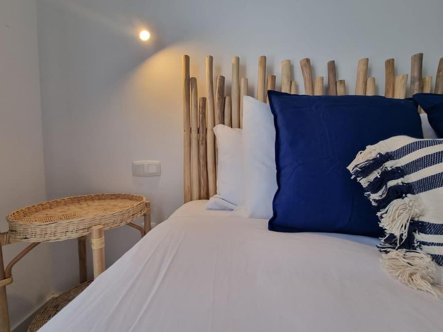 شقة Bel Air Surf Escape Cotillo المظهر الخارجي الصورة