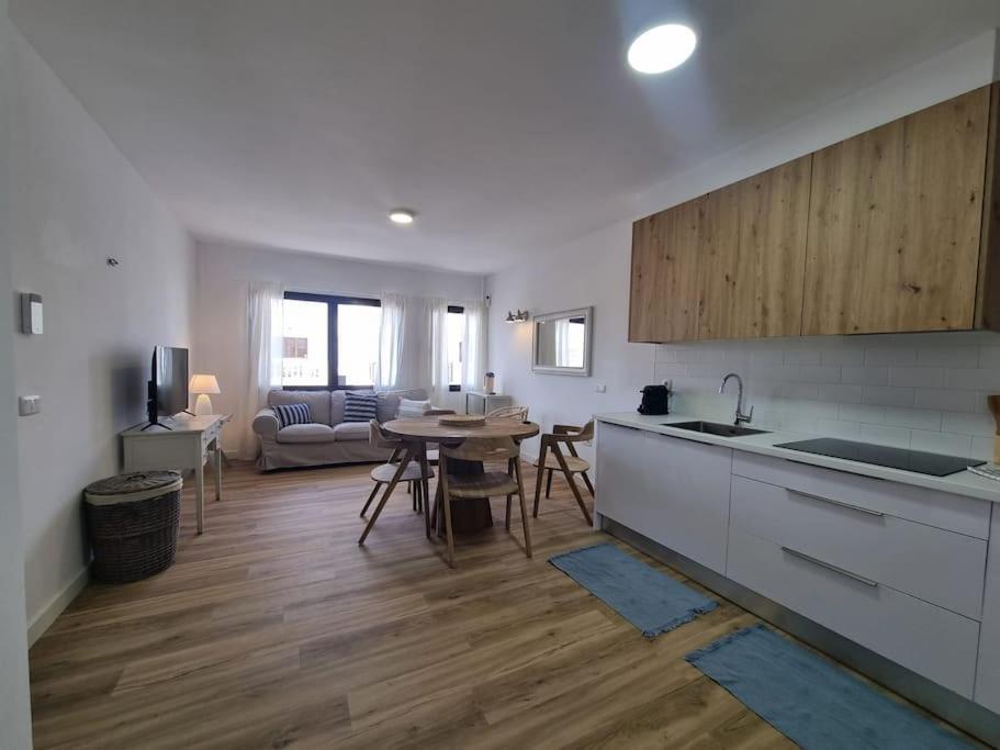 شقة Bel Air Surf Escape Cotillo المظهر الخارجي الصورة