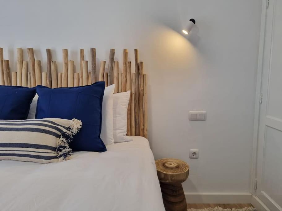 شقة Bel Air Surf Escape Cotillo المظهر الخارجي الصورة