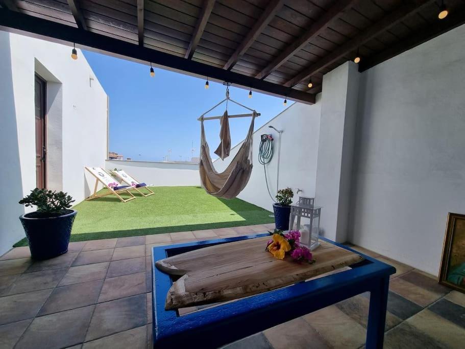 شقة Bel Air Surf Escape Cotillo المظهر الخارجي الصورة