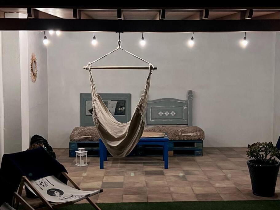 شقة Bel Air Surf Escape Cotillo المظهر الخارجي الصورة