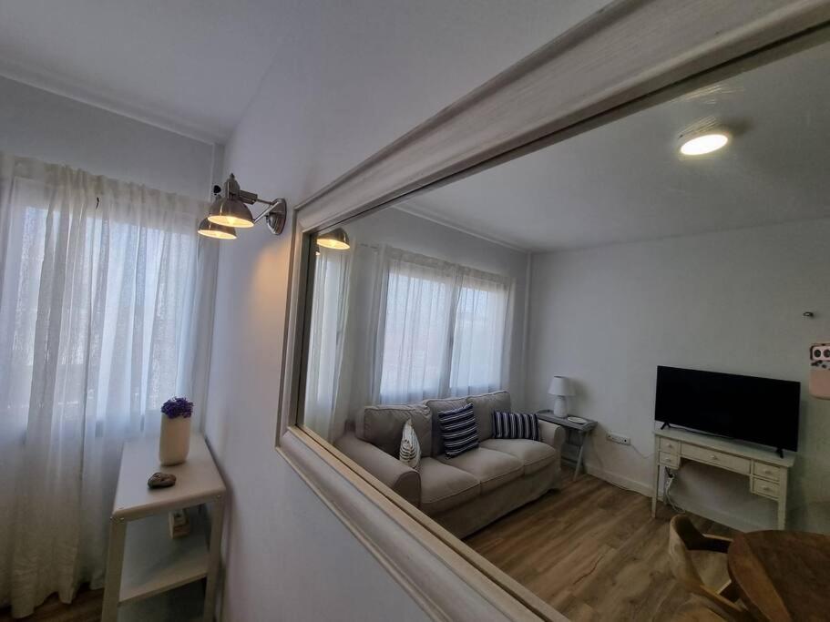 شقة Bel Air Surf Escape Cotillo المظهر الخارجي الصورة