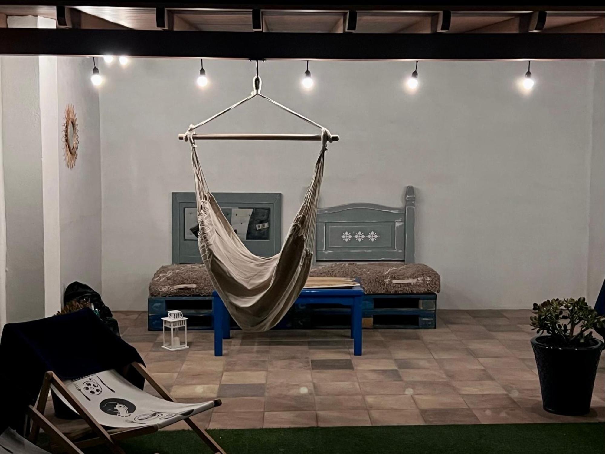 شقة Bel Air Surf Escape Cotillo المظهر الخارجي الصورة