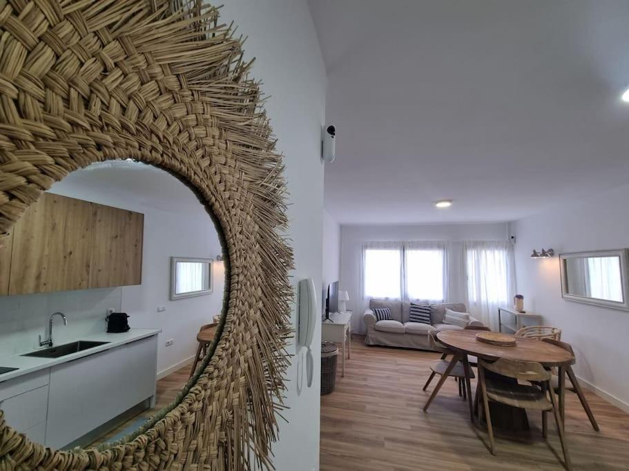 شقة Bel Air Surf Escape Cotillo المظهر الخارجي الصورة
