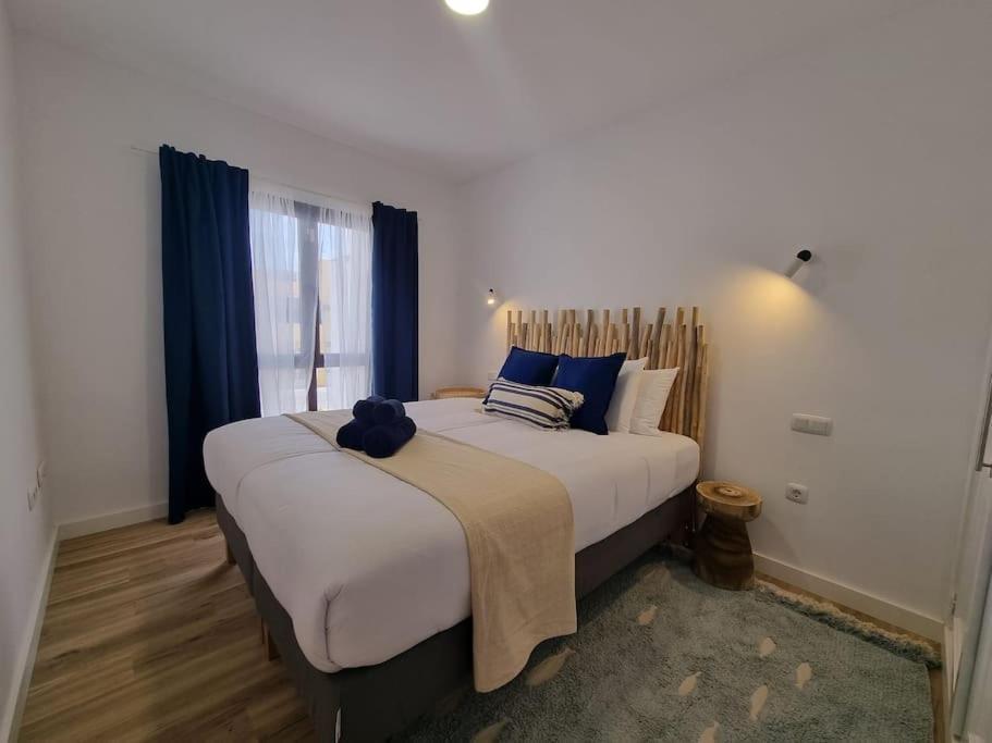 شقة Bel Air Surf Escape Cotillo المظهر الخارجي الصورة